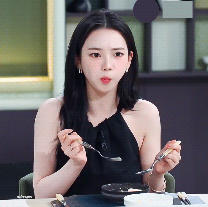 [잡담] [카리나] 260628 냉장고를 부탁해 예고 Caps&gif | 인스티즈
