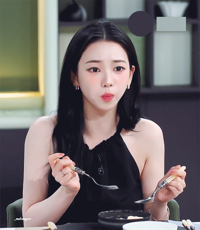 [잡담] [카리나] 260628 냉장고를 부탁해 예고 Caps&gif | 인스티즈