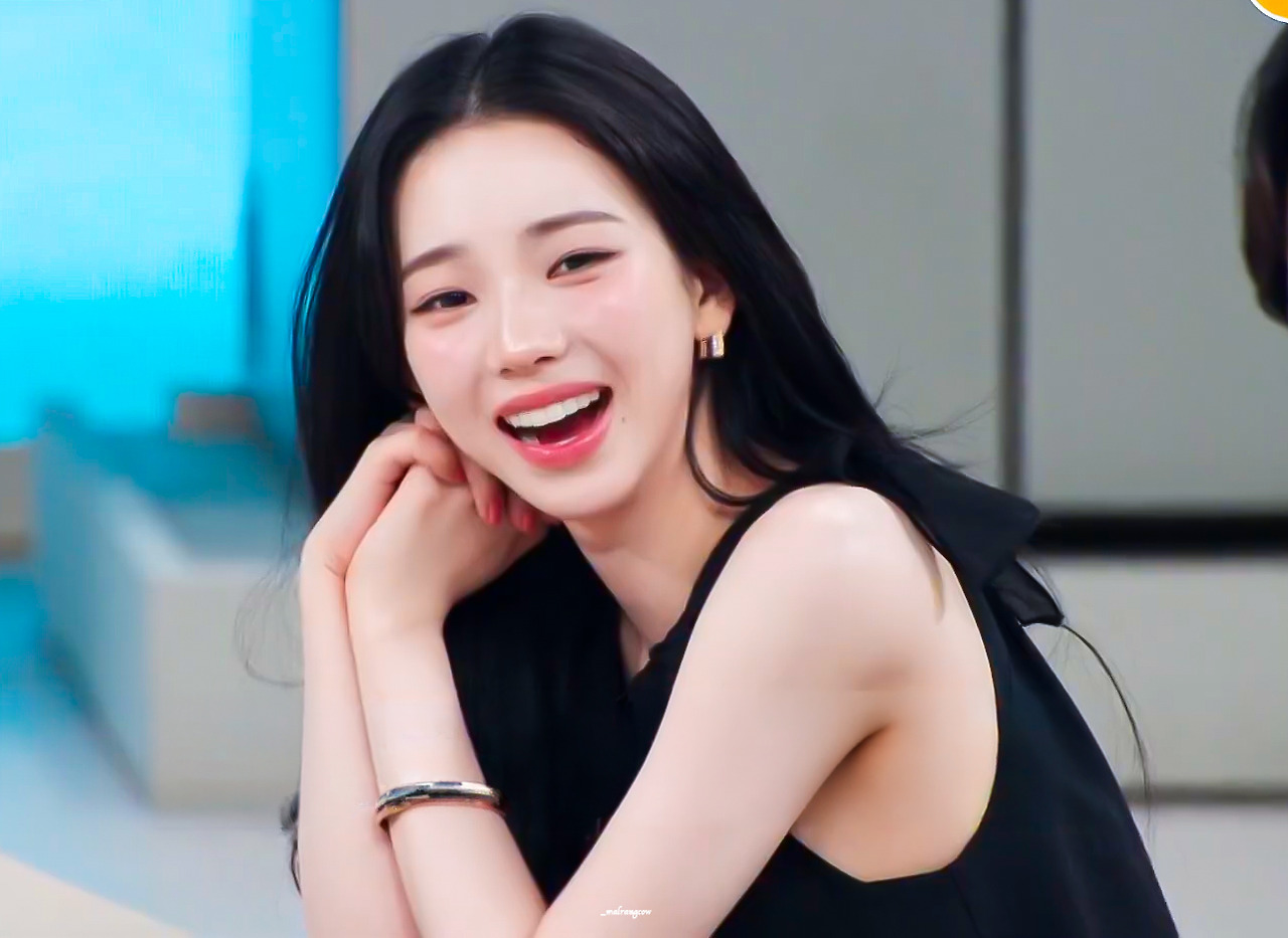 [잡담] [카리나] 260628 냉장고를 부탁해 예고 Caps&gif | 인스티즈