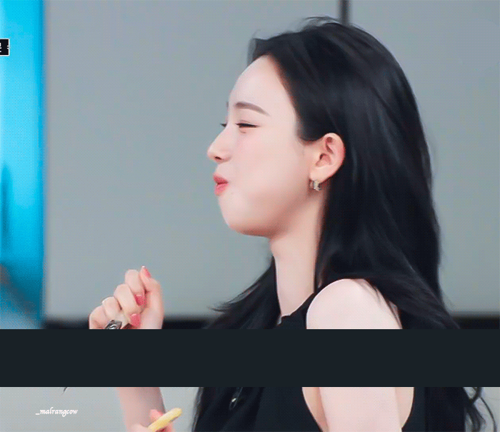 [잡담] [카리나] 260628 냉장고를 부탁해 예고 Caps&gif | 인스티즈
