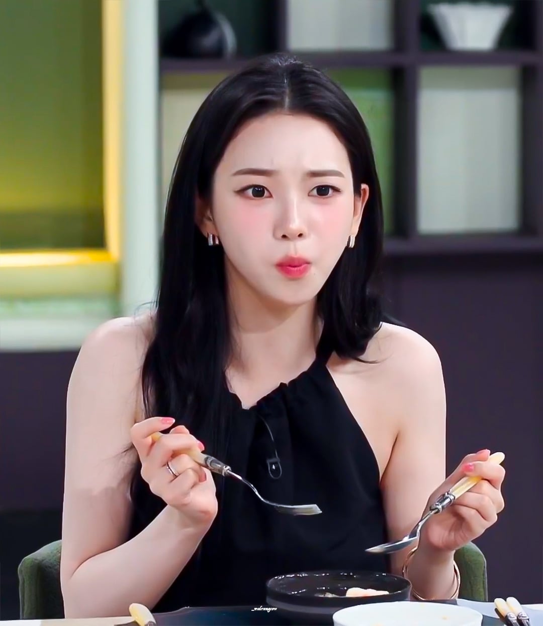 [잡담] [카리나] 260628 냉장고를 부탁해 예고 Caps&gif | 인스티즈