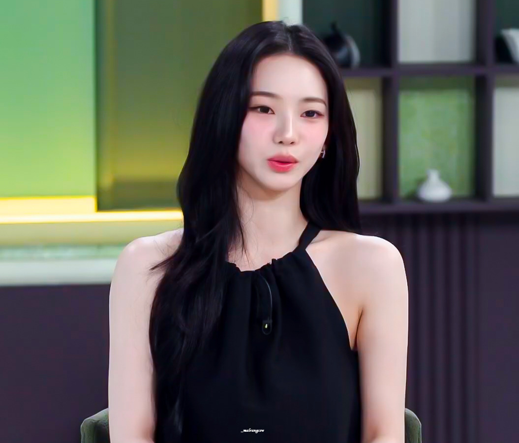 [잡담] [카리나] 260628 냉장고를 부탁해 예고 Caps&gif | 인스티즈