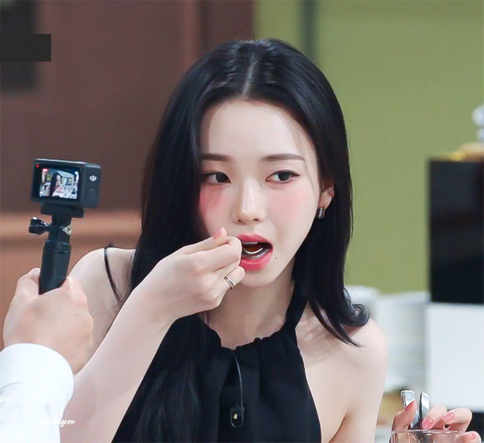 [잡담] [카리나] 260628 냉장고를 부탁해 예고 Caps&gif | 인스티즈