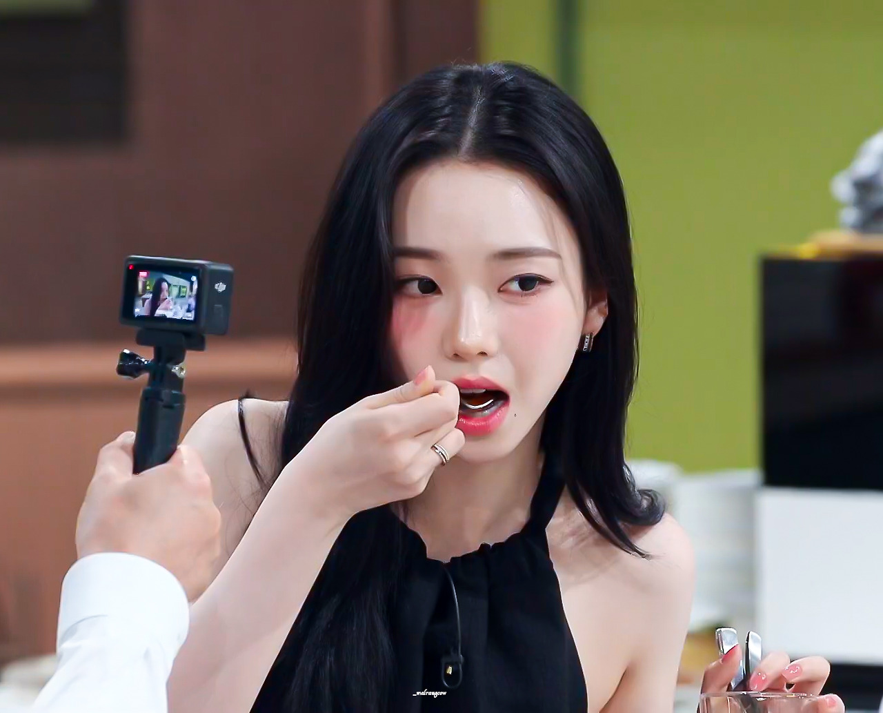 [잡담] [카리나] 260628 냉장고를 부탁해 예고 Caps&gif | 인스티즈