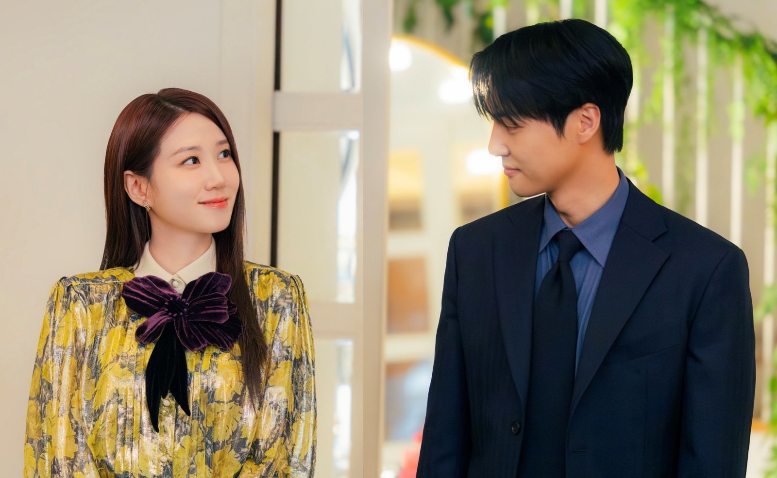 [잡담] 오싹한연애) 강욱여리 이 스틸 좋아 | 인스티즈