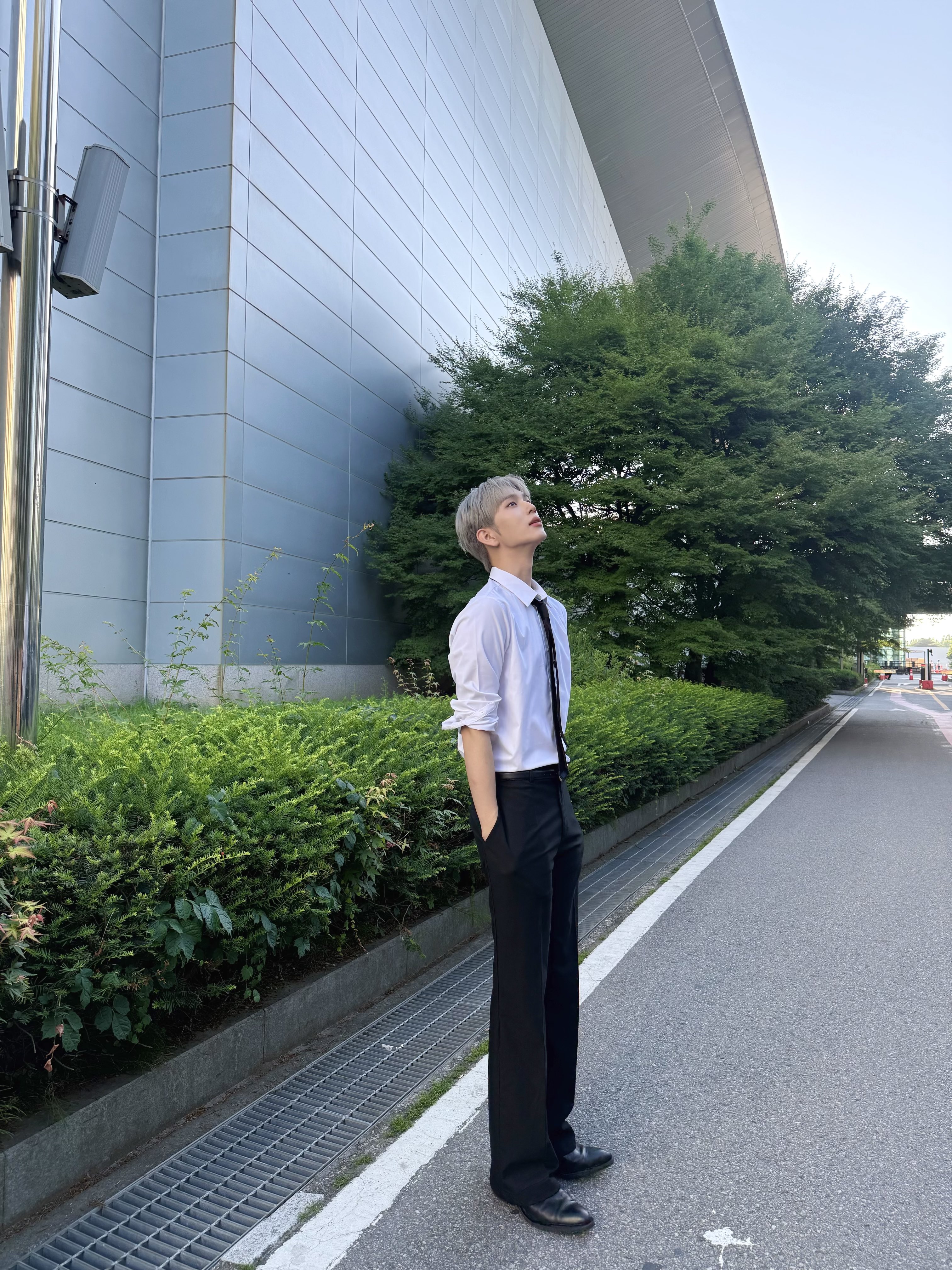 [잡담] 이펙스 백승 진짜 개개개개개개개 존잘 | 인스티즈