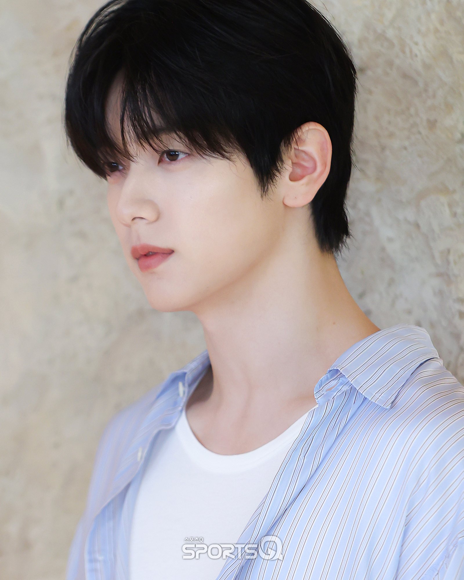 [잡담] 투바투 수빈 오늘 너무 잘생김 | 인스티즈