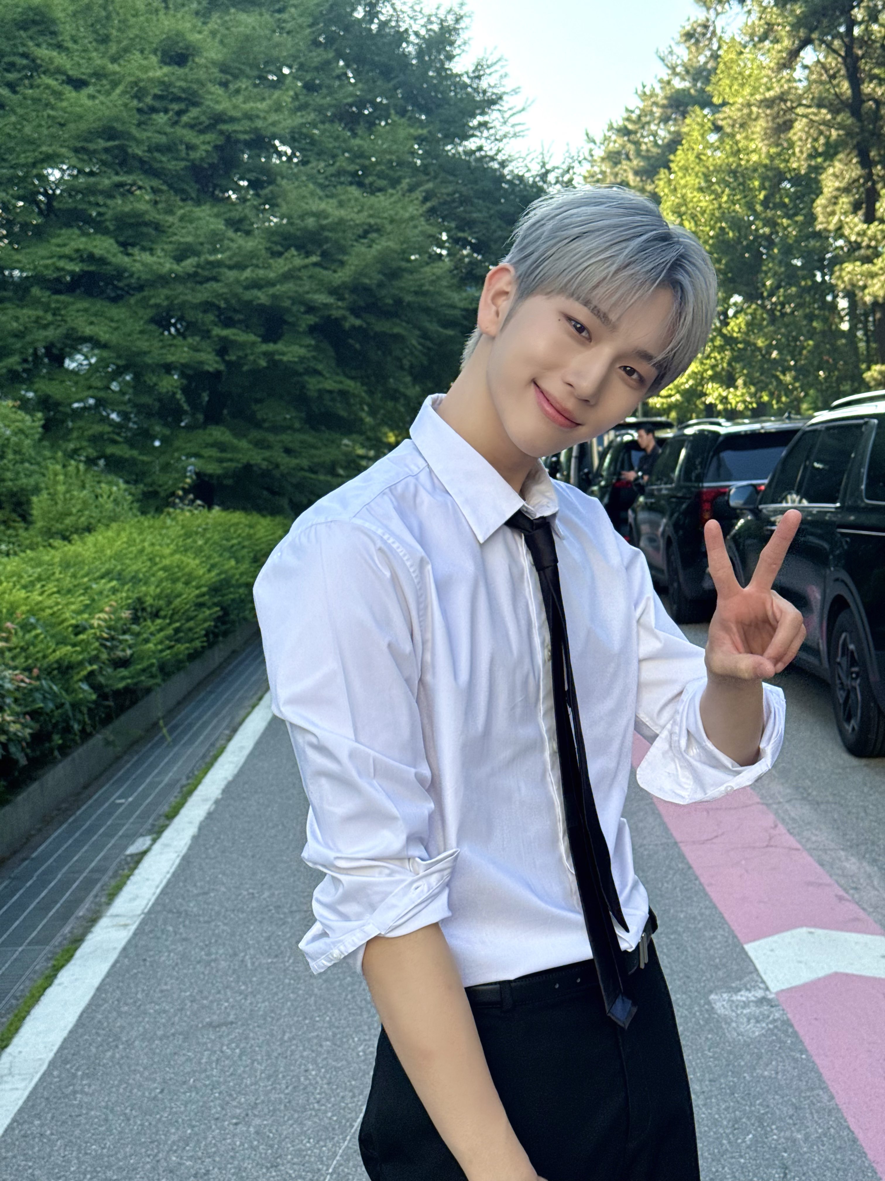 [잡담] 이펙스 백승 진짜 개개개개개개개 존잘 | 인스티즈
