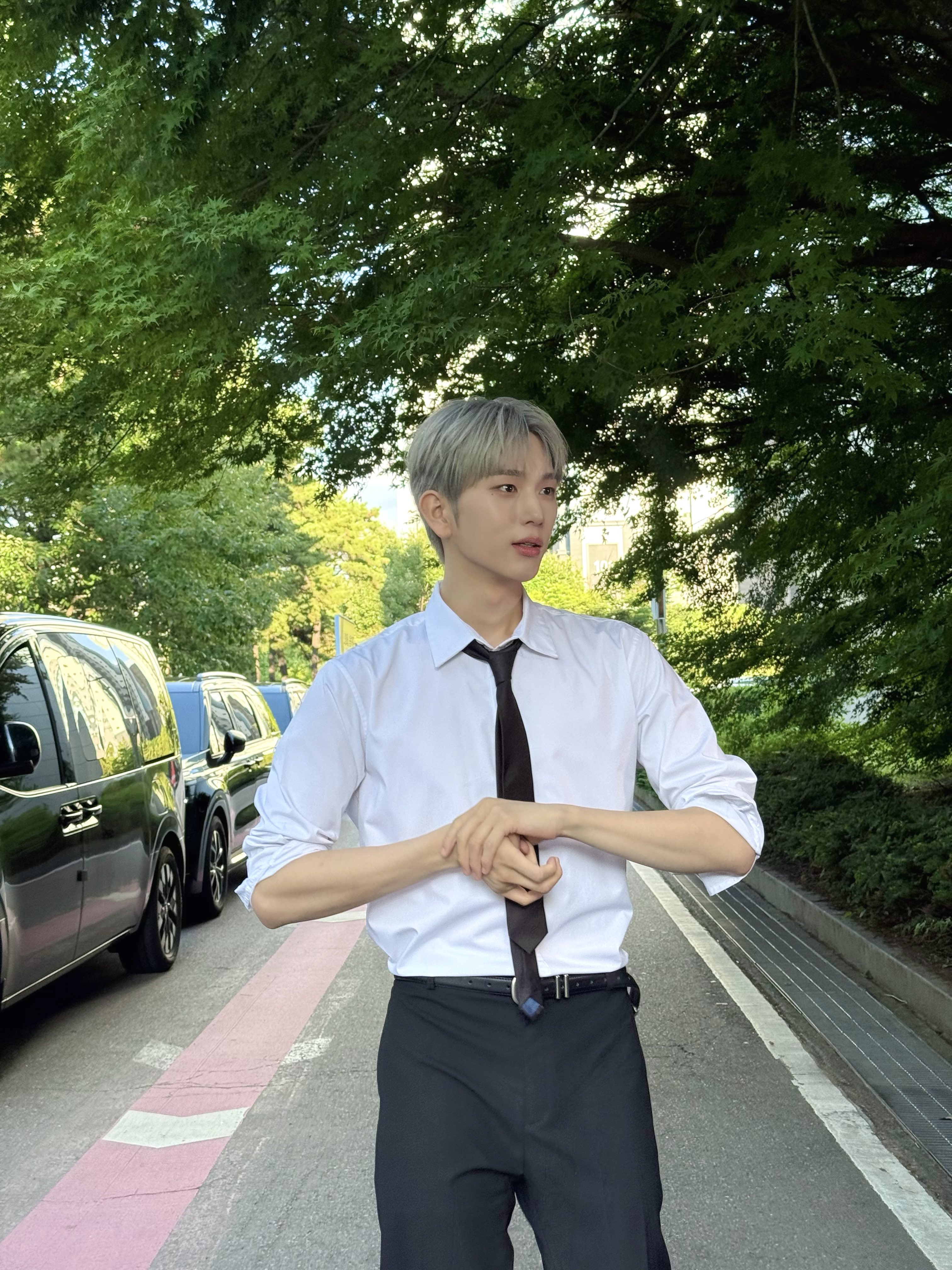 [잡담] 이펙스 백승 진짜 개개개개개개개 존잘 | 인스티즈