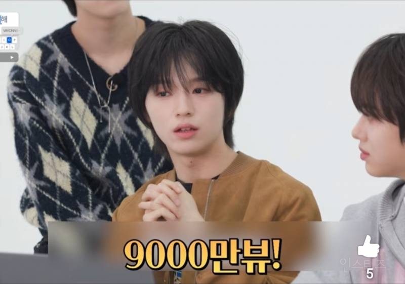 데뷔전 중국에서 1억뷰 찍었다는 아이돌..jpg | 인스티즈
