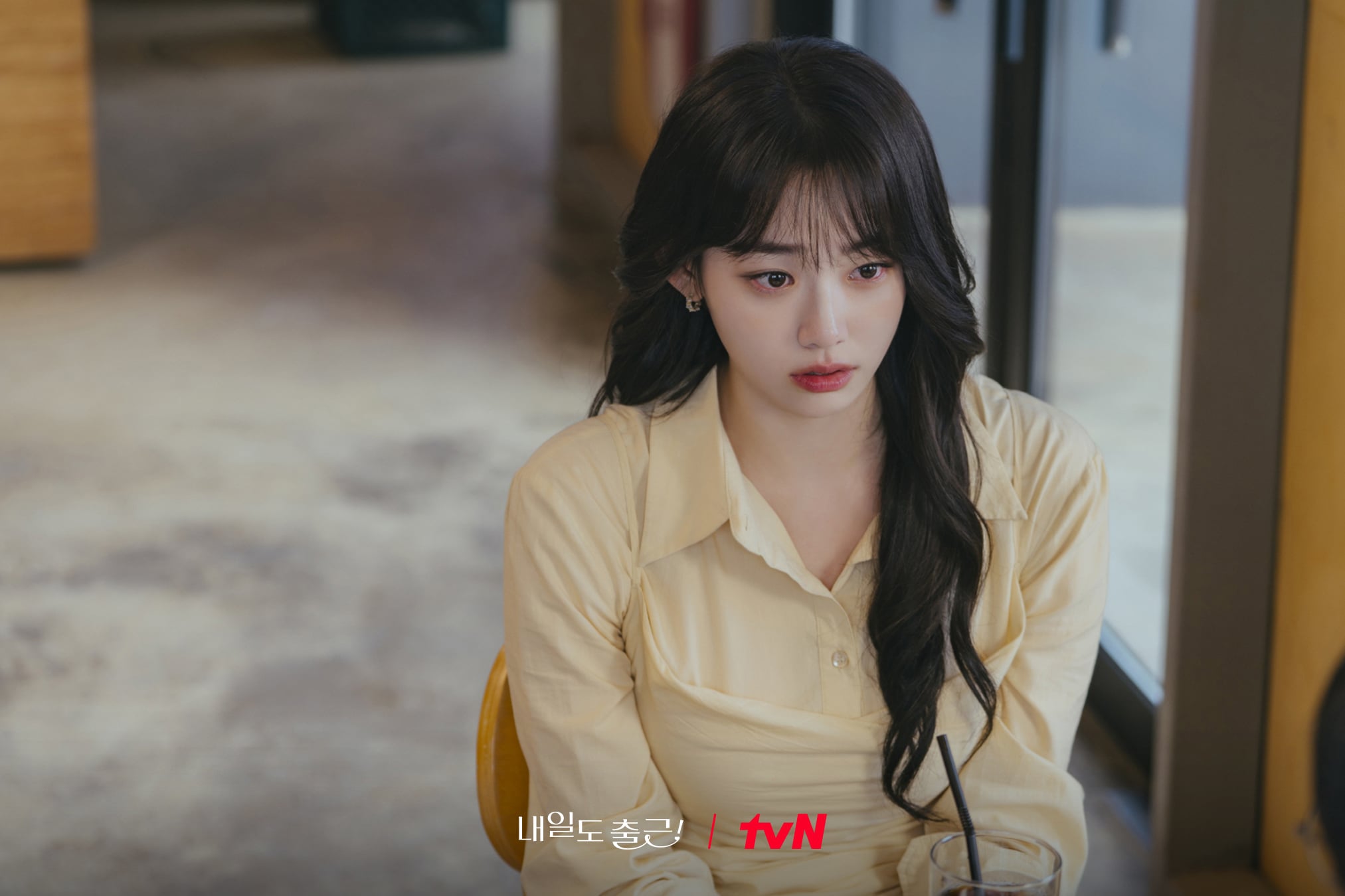 [잡담] 강미나 요즘 조올라 이쁘다 | 인스티즈