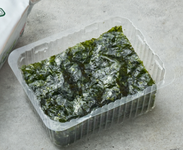[잡담] 조미 김 싫어하는 사람 있어? | 인스티즈