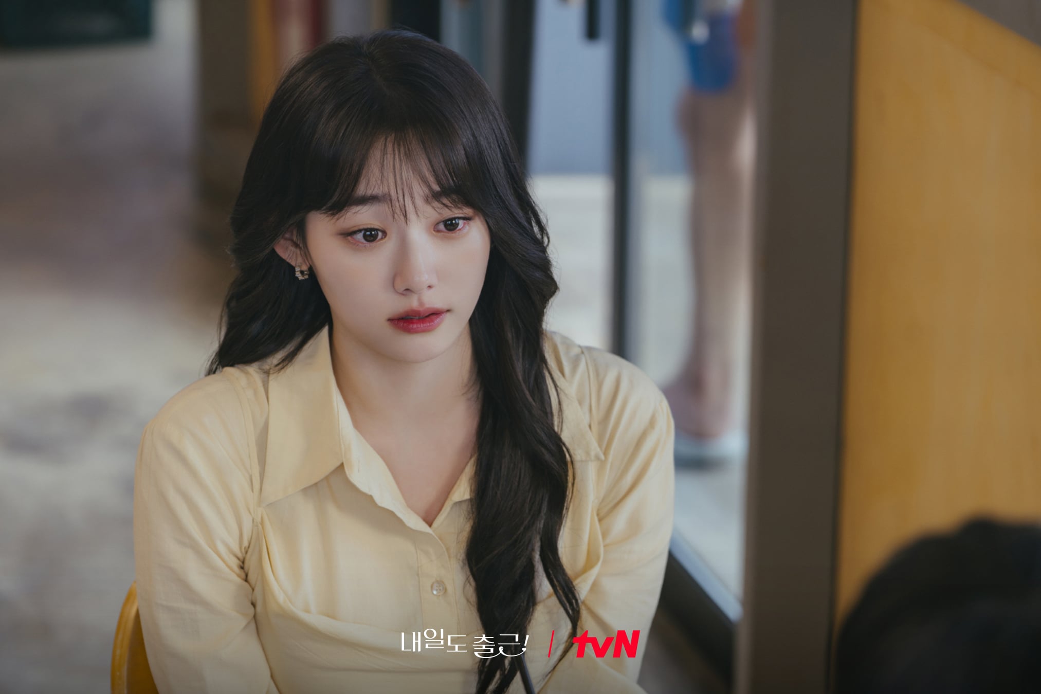 [잡담] 강미나 요즘 조올라 이쁘다 | 인스티즈