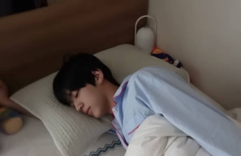 [잡담] 이런 애인있으면 보고만 있어도 배부르겠다 | 인스티즈