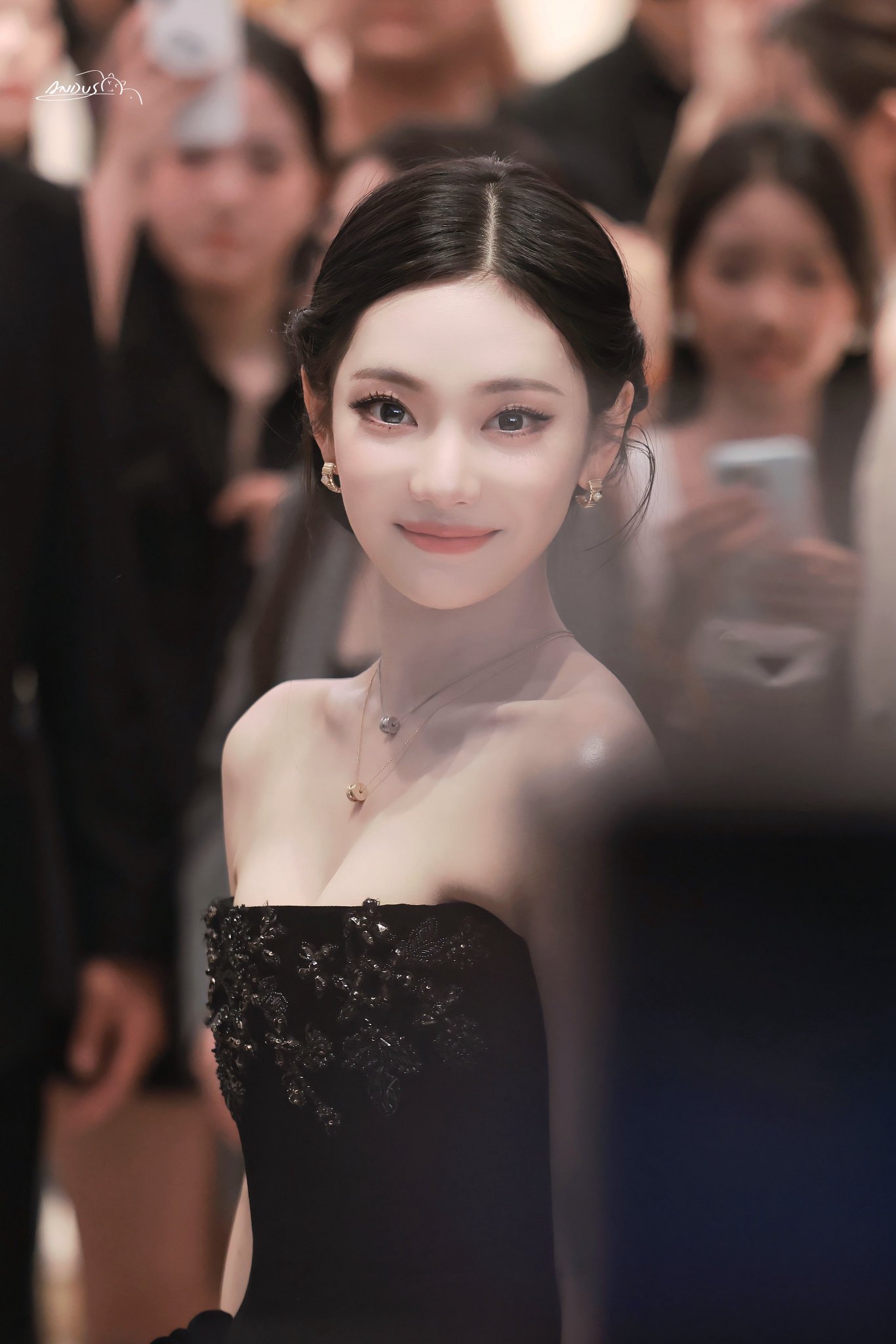 [잡담] 닝닝 너무 예쁘다… | 인스티즈