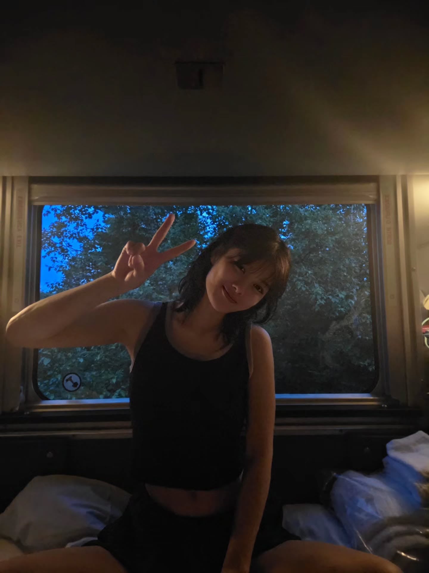 [잡담] 유정이 중단발 진짜 내 추구미다 | 인스티즈