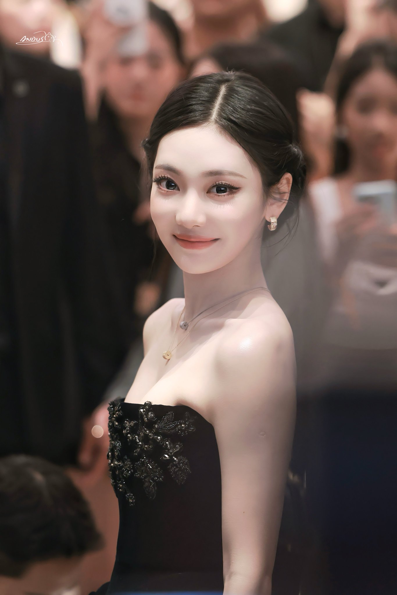 [잡담] 닝닝 너무 예쁘다… | 인스티즈