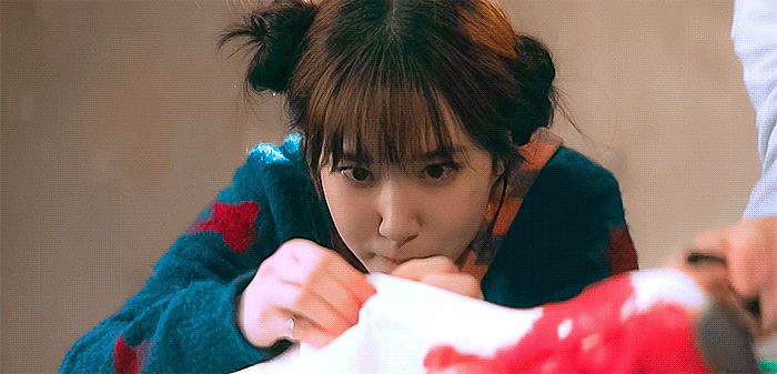 [잡담] 원더풀스) 은채니 너무 귀여워ㅠㅠ | 인스티즈