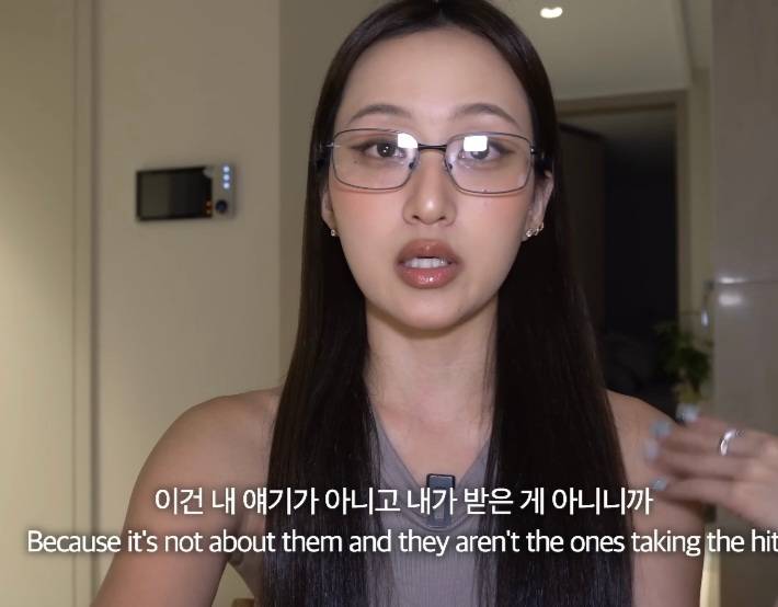 뭐에 이렇게 화가 난 건지 감도 안 옴 | 인스티즈