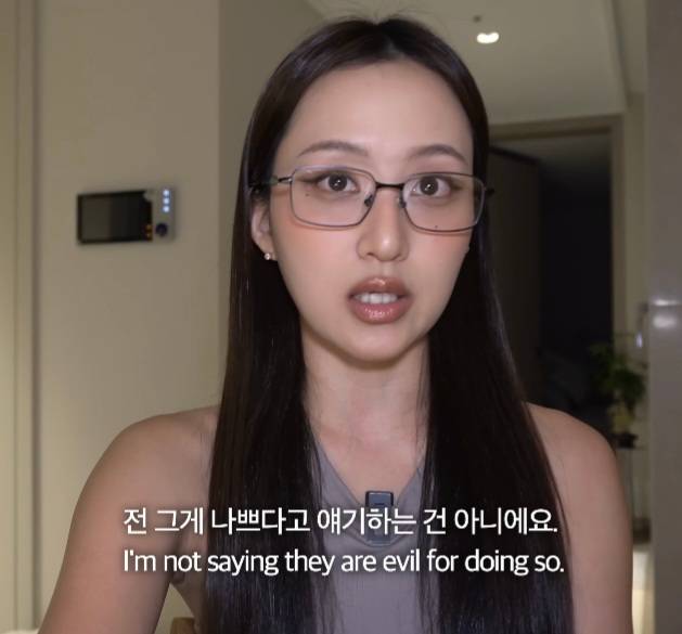 뭐에 이렇게 화가 난 건지 감도 안 옴 | 인스티즈