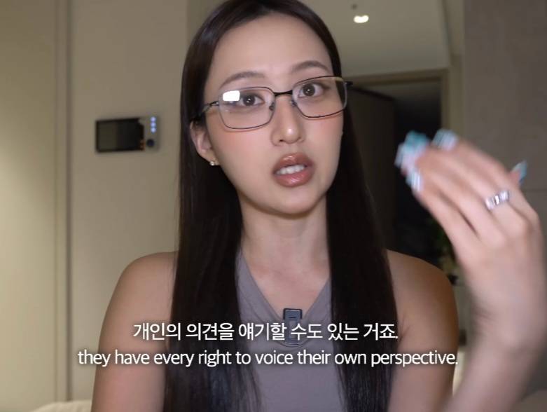 뭐에 이렇게 화가 난 건지 감도 안 옴 | 인스티즈