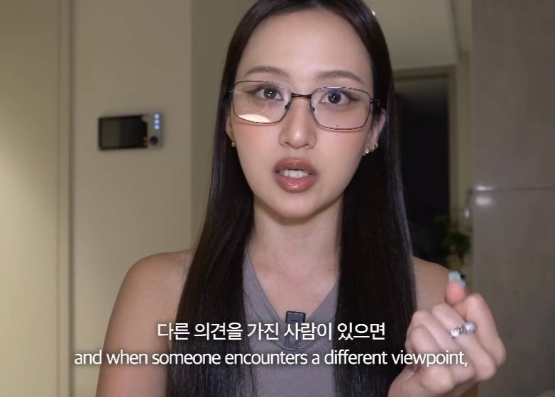 뭐에 이렇게 화가 난 건지 감도 안 옴 | 인스티즈