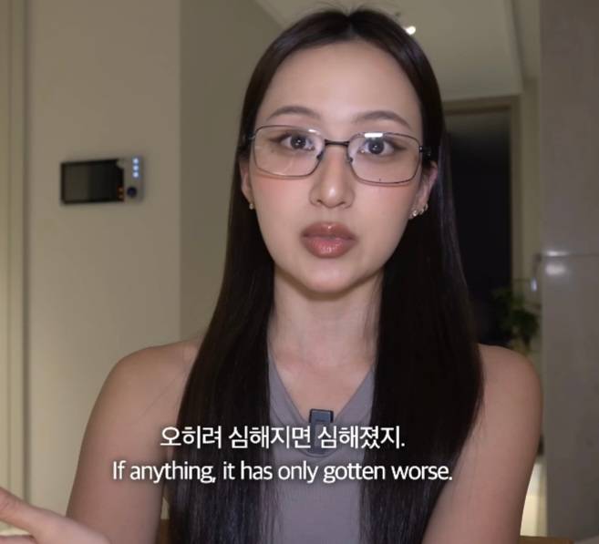 뭐에 이렇게 화가 난 건지 감도 안 옴 | 인스티즈