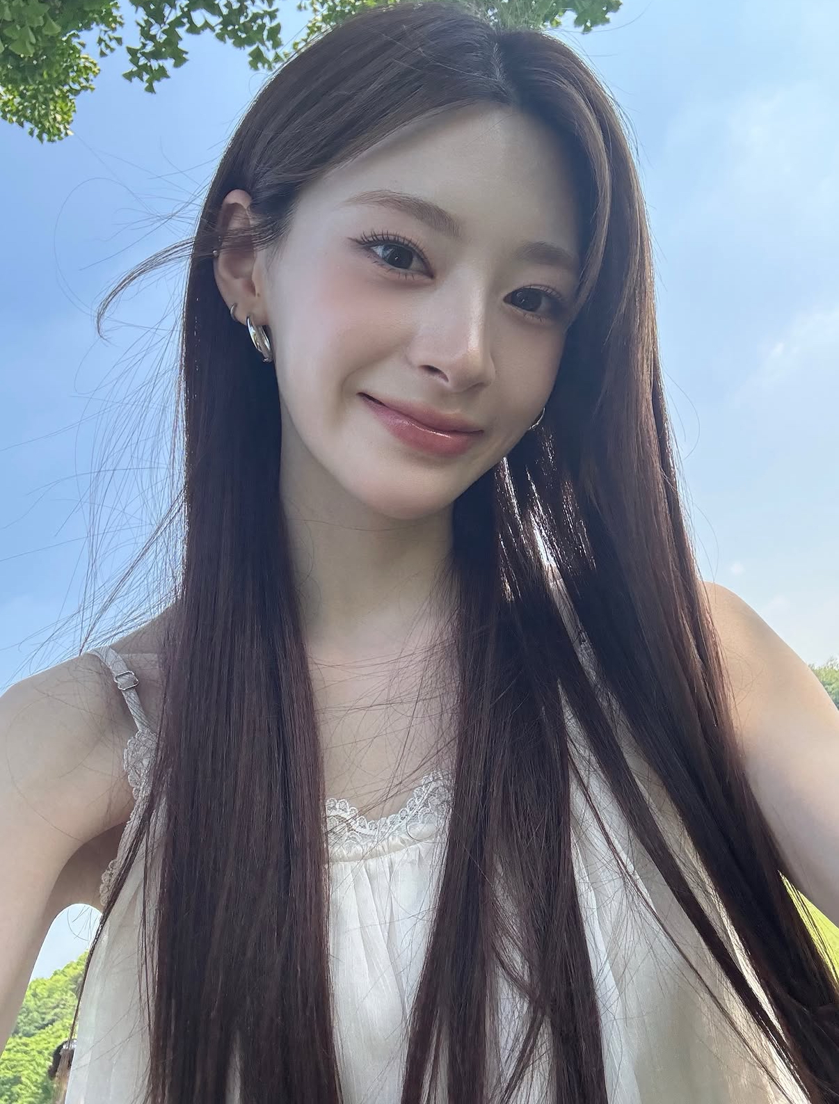 [잡담] 슽씨 세은 왤케 이뿌지 | 인스티즈