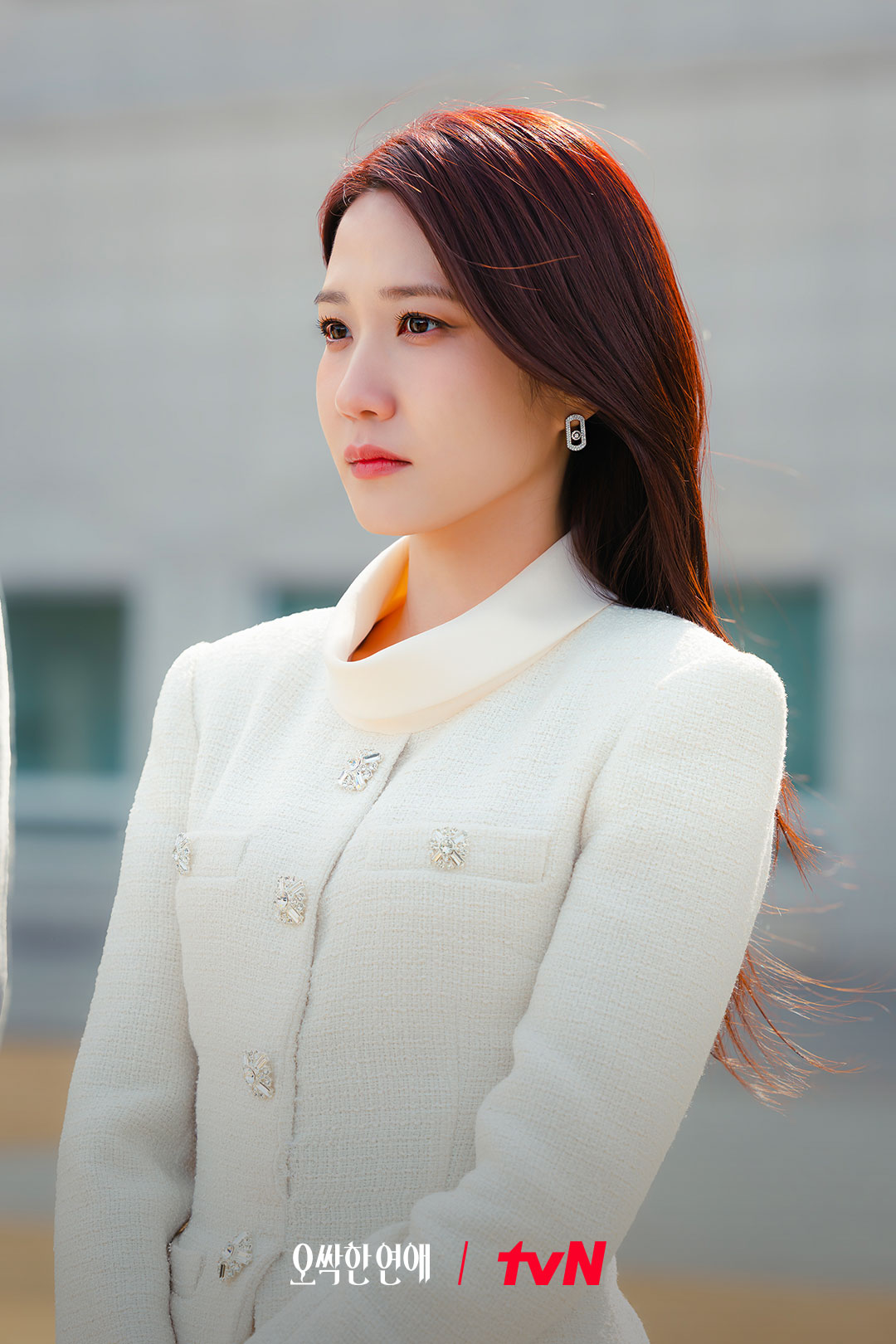 [잡담] 박은빈 화이트가 잘 받는구나 | 인스티즈
