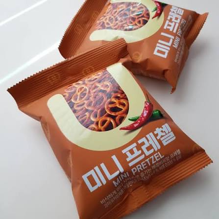 [잡담] 편의점 과자 이거 맛있어? | 인스티즈