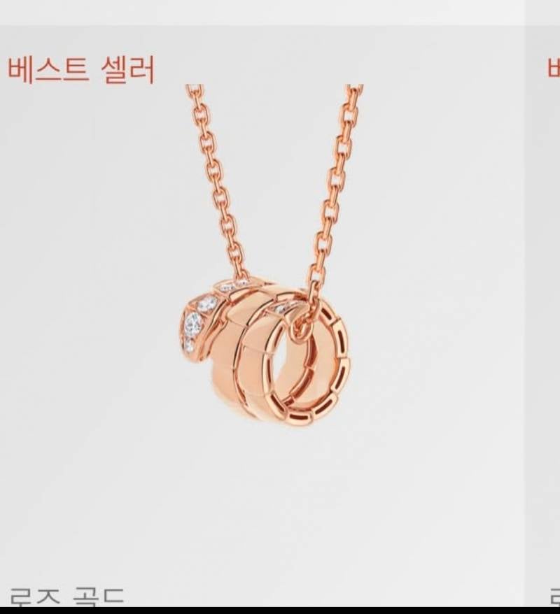 [잡담] 목걸이 뭐 살까?? 28살 직장인이야 | 인스티즈
