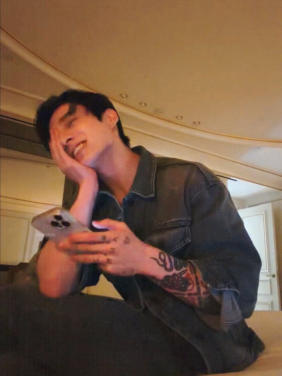 [잡담] 정국 해외에서 인기있을만 하다.. | 인스티즈