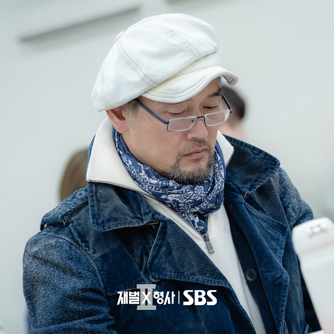 [잡담] 재벌형사2) 2년 만에 더 꽉 찬 사이다로 돌아온 재벌X형사2😎'재벌X형사2' 대본 리딩 현장 공개💎 | 인스티즈