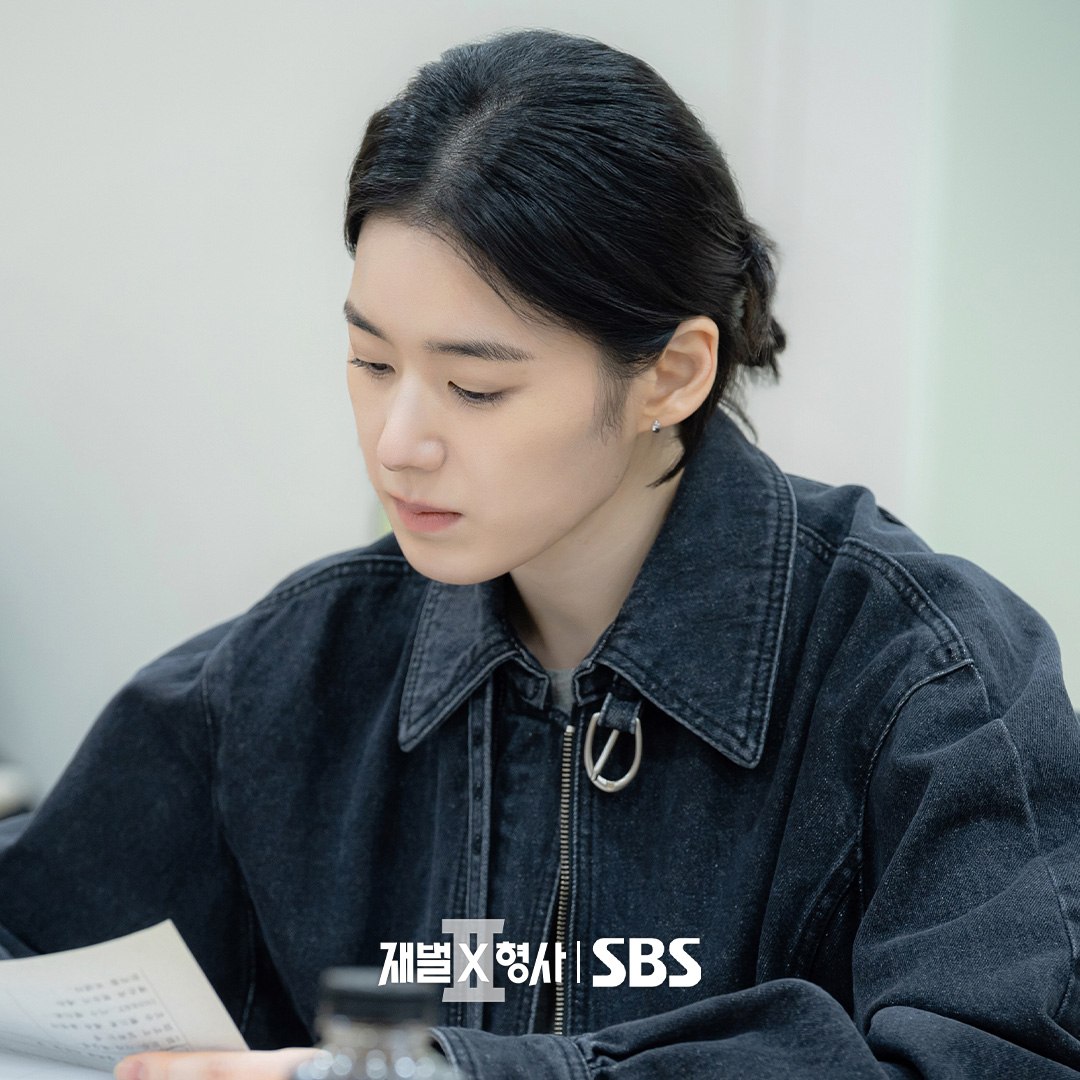 [잡담] 재벌형사2) 2년 만에 더 꽉 찬 사이다로 돌아온 재벌X형사2😎'재벌X형사2' 대본 리딩 현장 공개💎 | 인스티즈