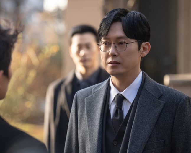 [정보/소식] 아파트) 지성·박병은, 주차 빌런 참교육 현장 포착 (아파트) | 인스티즈