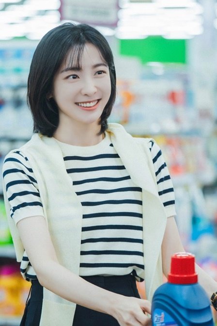 [정보/소식] 내일도출근) 서인국♥박지현 퇴근길 마트 장보기? 우연 쌓기 (내일도 출근) | 인스티즈