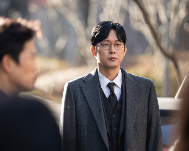 [정보/소식] 아파트) 지성·박병은, 주차 빌런 참교육 현장 포착 (아파트) | 인스티즈