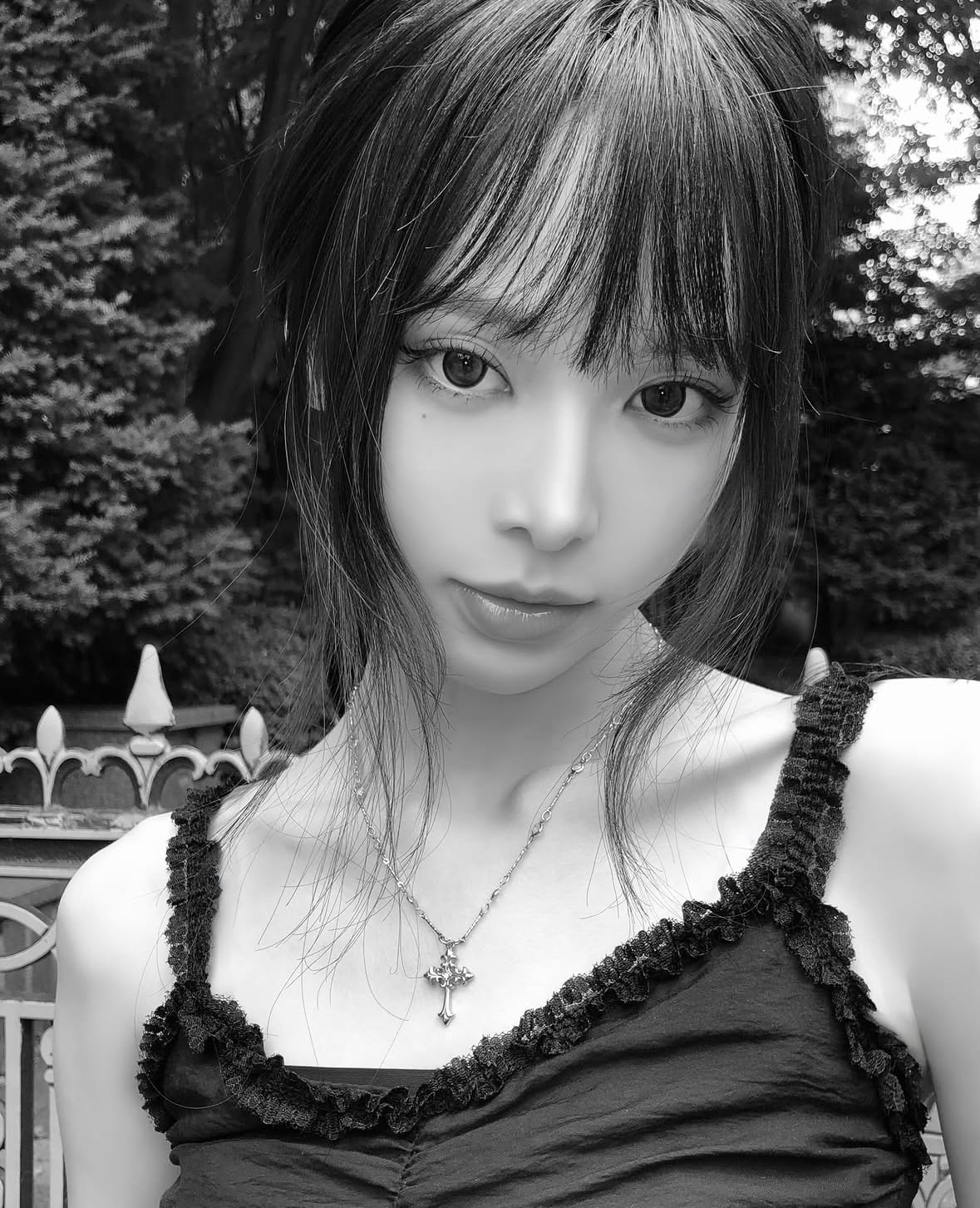 [잡담] 와 방지민 이런거 잘 어울린다 | 인스티즈