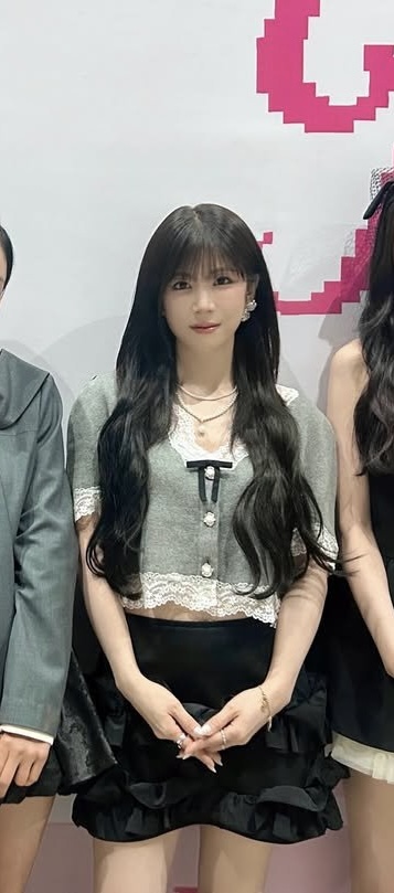 [잡담] 올해 36살 에이핑크 박초롱 얼굴폼..jpg | 인스티즈