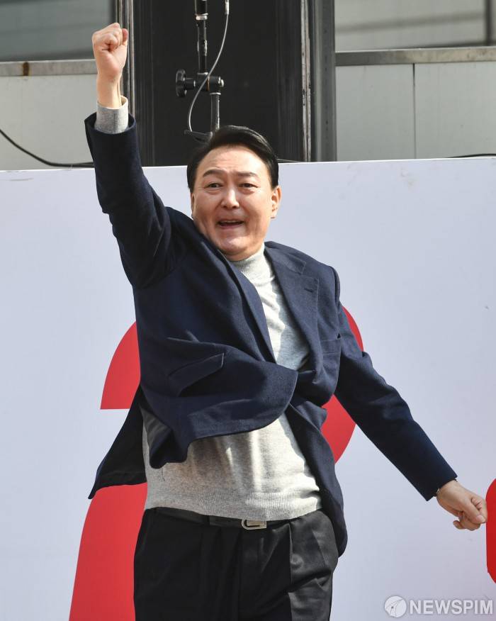 [잡담] 다음 대선은 국힘 압승이노! | 인스티즈
