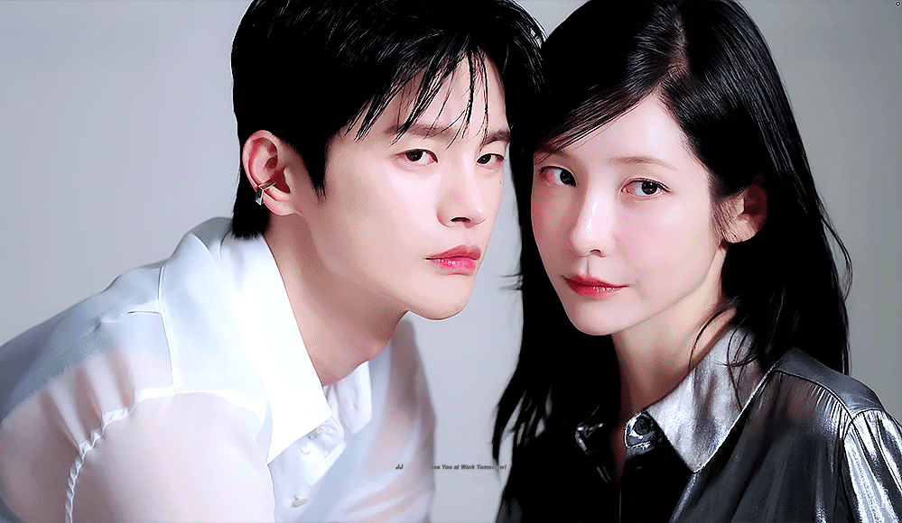 [잡담] 내일도출근) 서인국 박지현은 본체가 더 여우×여우다 | 인스티즈