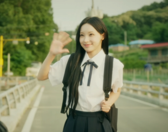 [잡담] 원이 뮤비에서 미나미가 자기 거부해서 서운했대... | 인스티즈