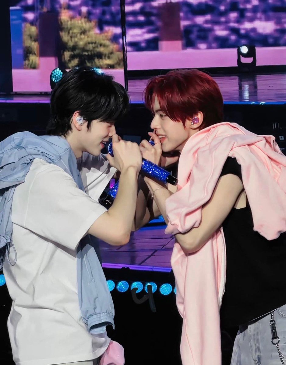 [잡담] 투어스 유도즈 콘사진 모음 | 인스티즈