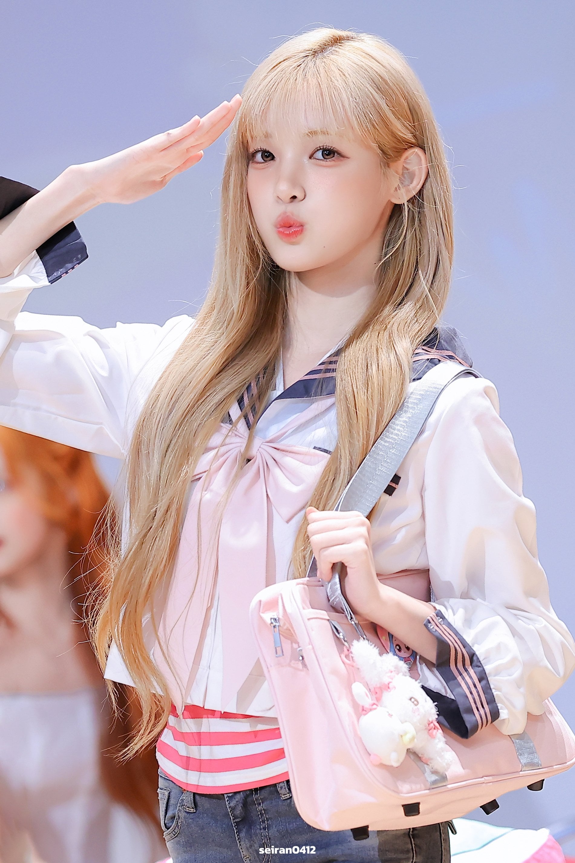 [잡담] 유하 요새 너무 공주님임ㅜㅜ | 인스티즈