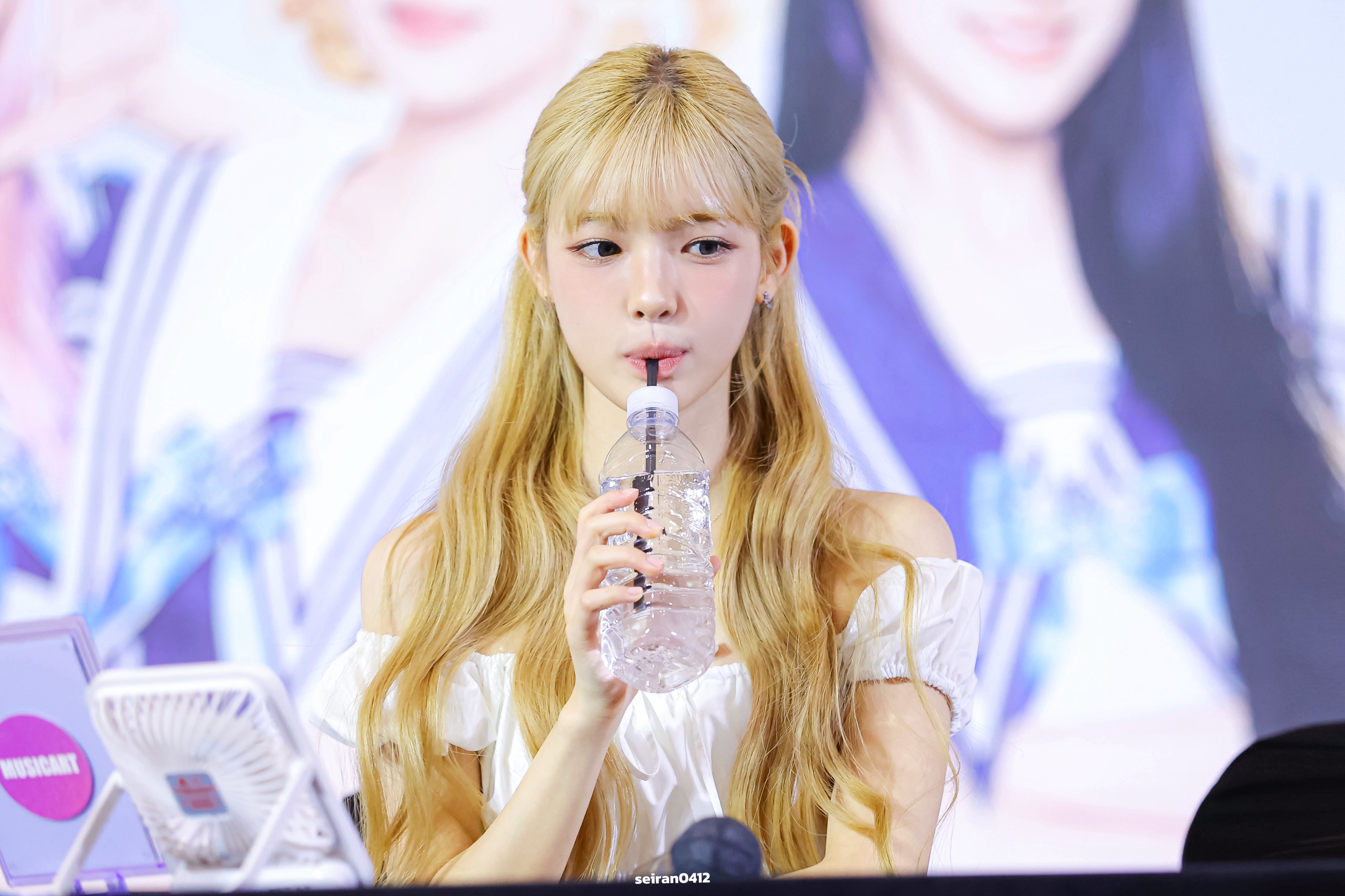 [잡담] 유하 요새 너무 공주님임ㅜㅜ | 인스티즈