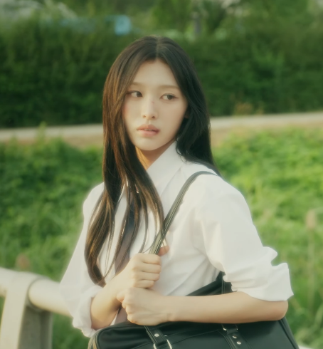 [잡담] 미나미 눈빛이 진짜 좋다 | 인스티즈