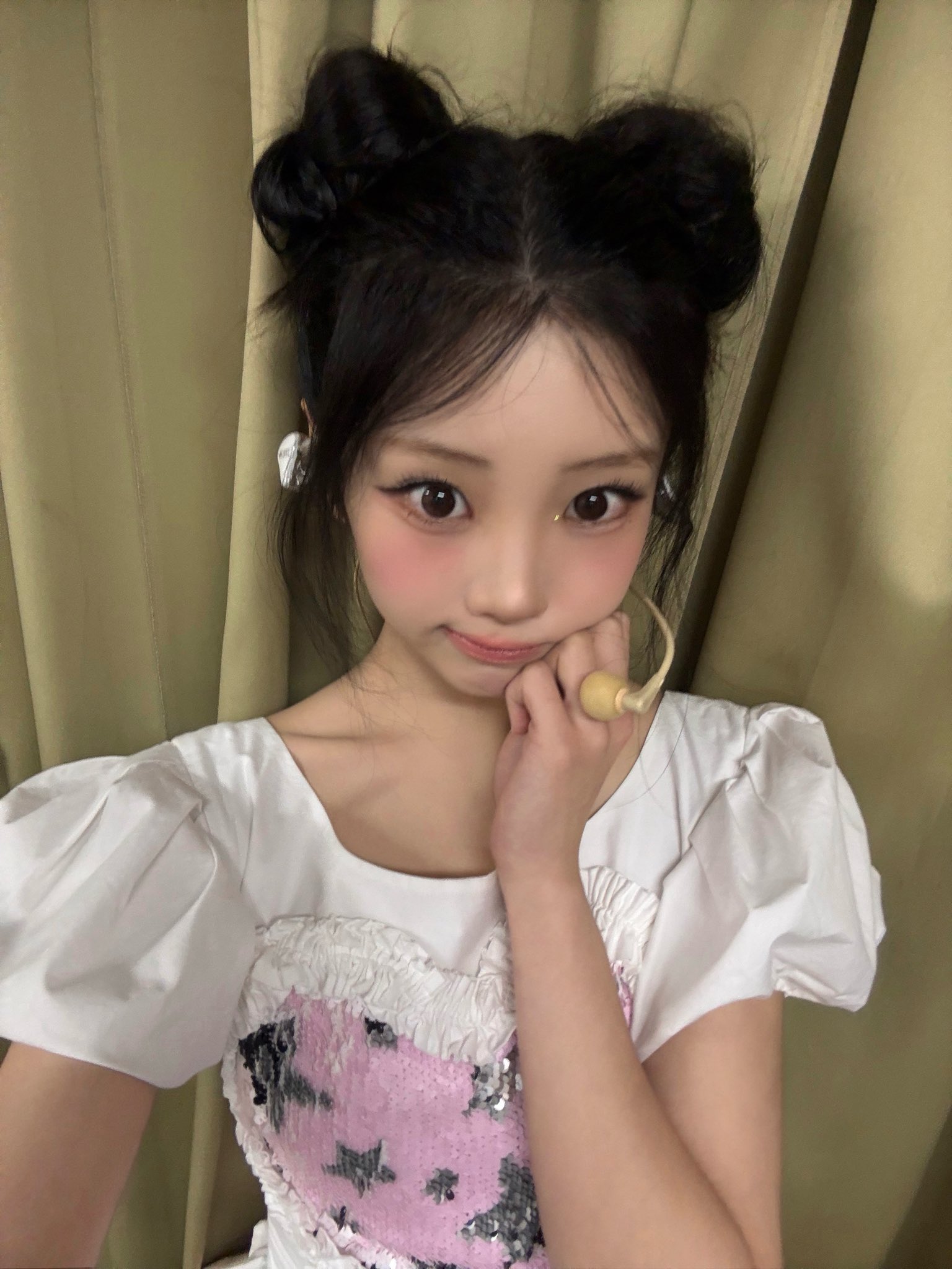 [잡담] 뿌까원희 만두이워니.... | 인스티즈
