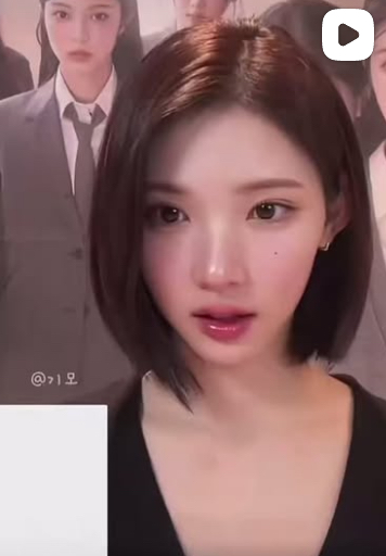 [잡담] 인스타 돋보기에서 본 제일 초미녀 | 인스티즈