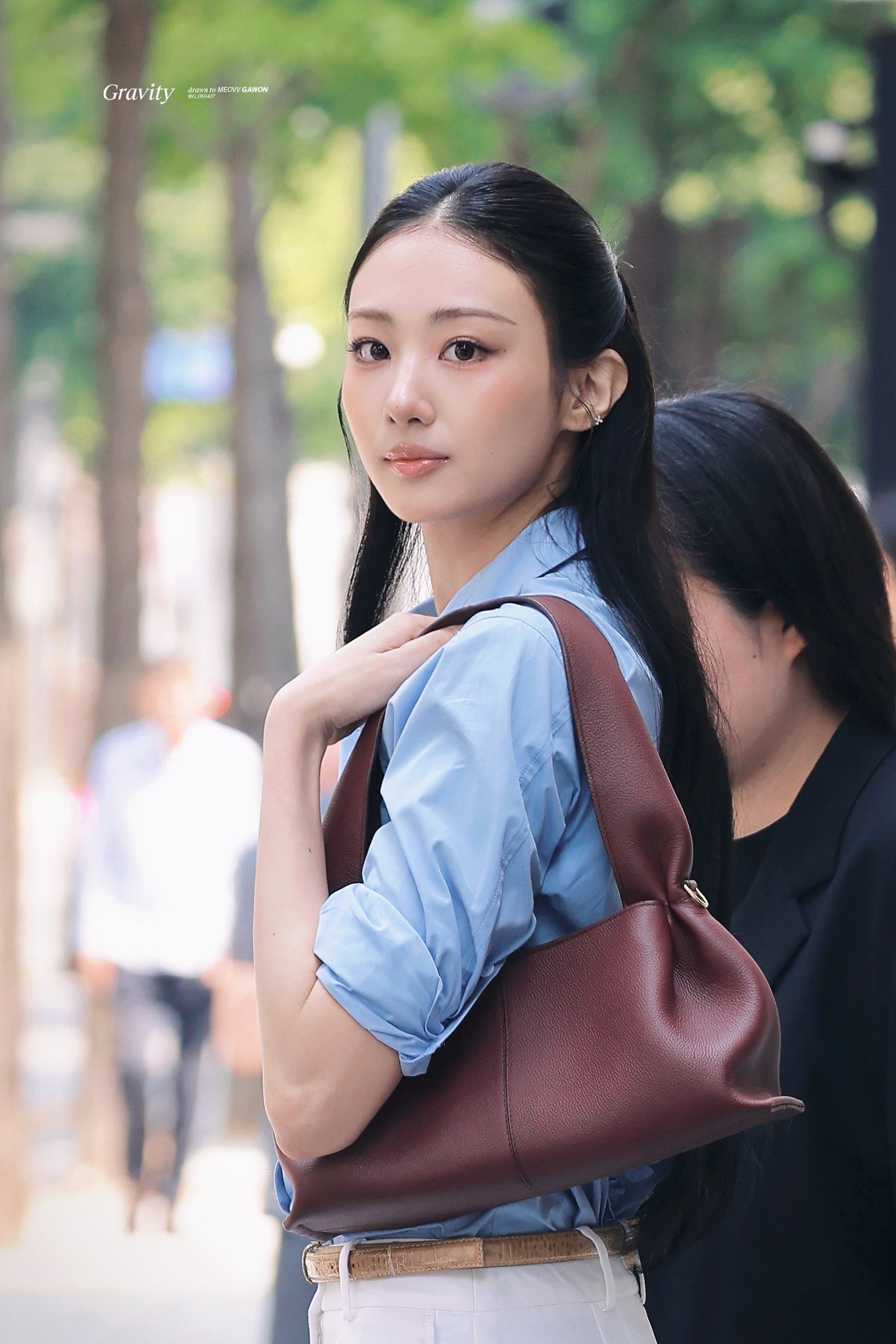 [잡담] 와 미야오 가원 봐 미쳣다 | 인스티즈