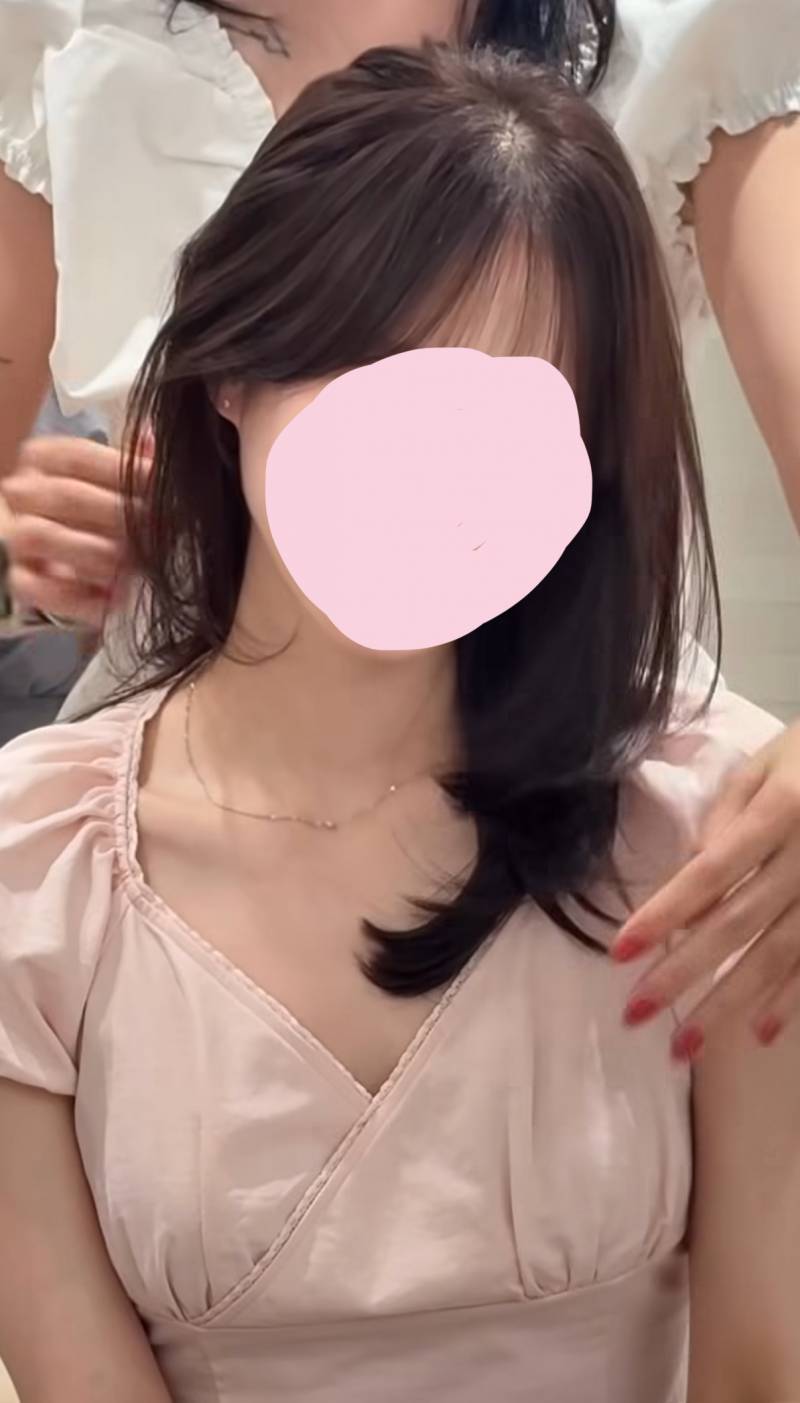 [잡담] 와 릴스보는데 헤어의 중요성 ㄹㅇ 장난아니다 | 인스티즈